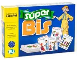 SUPERBIS ESPAÑOL NE AA.VV. 2020