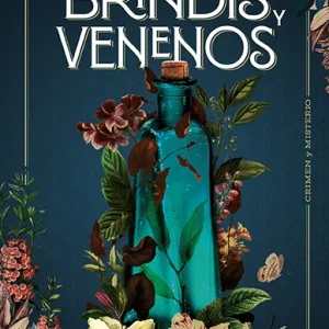 Brindis y venenos Khavari, Kate 2025