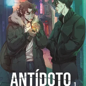 ANTIDOTO 01 WU ZHE 2026