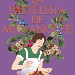 La pastelera de medianoche Icardi, Desy 2025