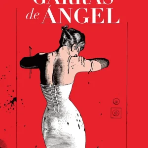 GARRAS DE ANGEL (NUEVA EDICION) Moebius 2026