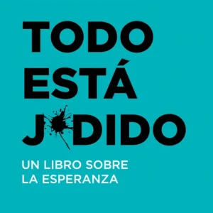 Todo está j*dido Manson, Mark 2025