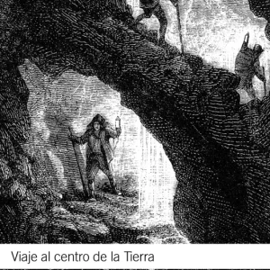 VIAJE AL CENTRO DE LA TIERRA VERNE, JULES 2012