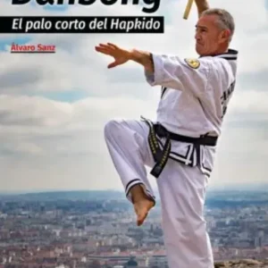 Danbong Sanz, Álvaro