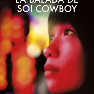 La balada de Soi Cowboy Fabián C. Barrio 2026
