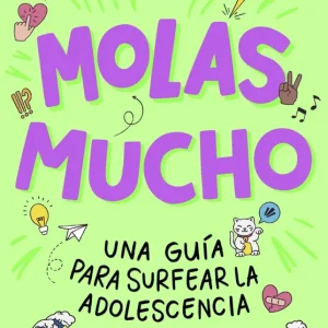 Molas mucho Tirado, Míriam 2025