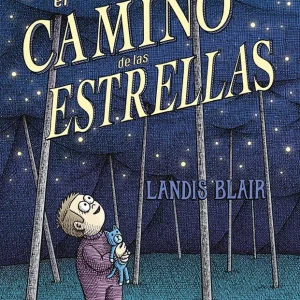 El camino de las estrellas Blair, Landis 2024