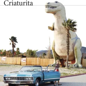 Criaturita Bastarós, María 2025