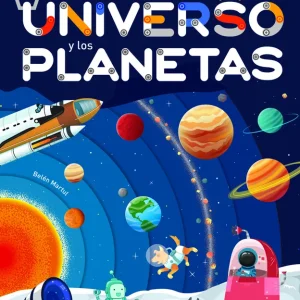 Recorre el Universo y los Planetas Martul Hernández, Belén 2023