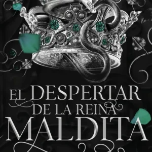 El despertar de la reina maldita (Dioses y monstruos 3.1) Nicole, Amber V. 2025