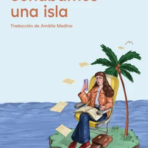Soñabamos una isla Casagran, Roc 2025
