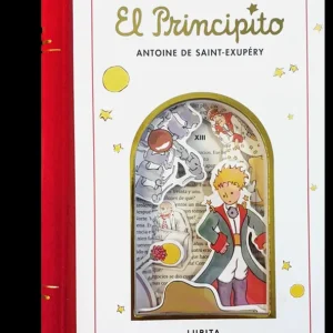 El Principito Antoine de Saint-Exupéry 2026