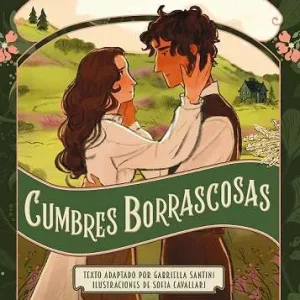 CUMBRES BORRASCOSAS Bronte, Emily 2026