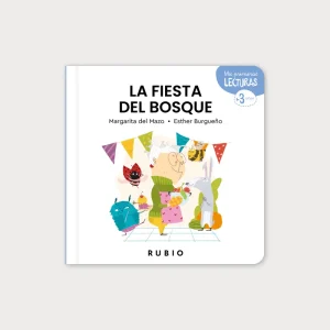 La fiesta del bosque DEL MAZO, MARGARITA 2025
