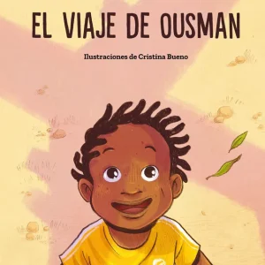El viaje de Ousman Ousman Umar 2026