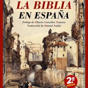La Biblia en España George Borrow 2026