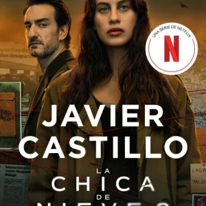 El juego del alma (edición serie) (Serie La chica de nieve) Castillo, Javier 2025