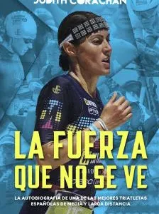 Judith Corachán. La fuerza que no se ve CORACHÁN, JUDITH 2026