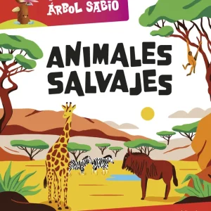 LOS ANIMALES SALVAJES Ranucci, Claudia 2025