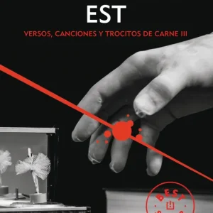Consummatum est Pérez Gellida, César 2016
