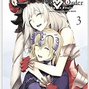 FATE;GRAND ORDER: TURAS REALTA 03 KAWAGUCHI, TAKESHI 2020