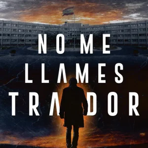 No me llames traidor Fernando Rueda 2026