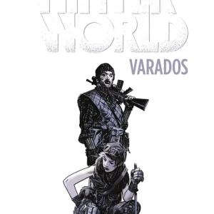 Winterworld Dixon, Chuck 2023