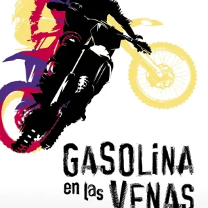 Gasolina en las venas Arturo Padilla 2026