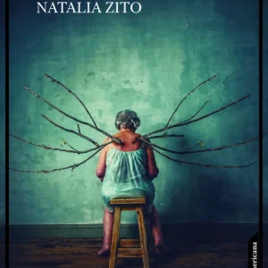 Veintisiete noches Zito, Natalia 2026