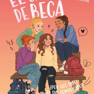 El caos de Beca 2. ¿Por qué todo es tan complicado? Raquel Díaz Reguera 2026