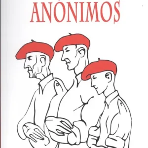 ANÓNIMOS Goñi Apestegu¡a, Carlos 2018