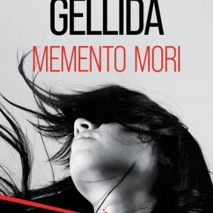 Memento mori Ed. conmemorativa (Versos, canciones y trocitos de carne 1) Pérez Gellida, César 2021