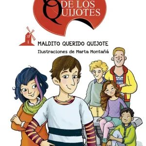 CLUB DE LOS QUIJOTES, EL SANTIAGO GARCIA-CLAIRAC 2024