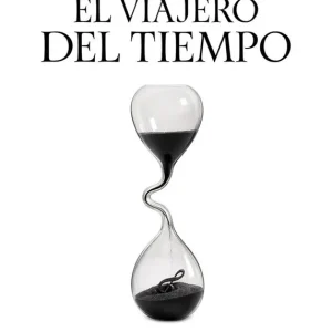El viajero del tiempo Belenguer, Miguel 2026