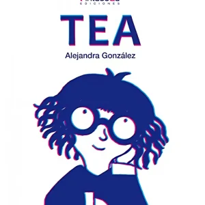 TEA González, Alejandra 2019
