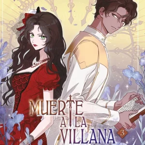 MUERTE A LA VILLANA 03 HAEGI 2026