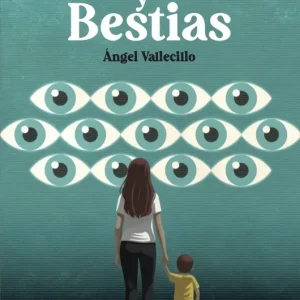 Redes y bestias Vallecillo, Angel 2025
