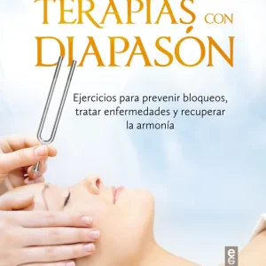 TERAPIA CON EL DIAPASON Kunne, Thomas 2016