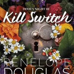 Kill Switch (Devil's night 3) Penelope Douglas 2026