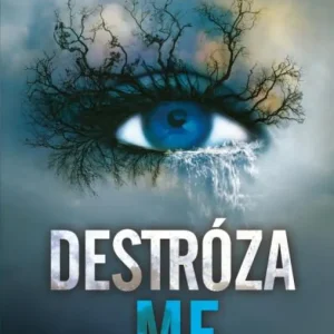 Destrózame MAFI, TAHEREH 2022