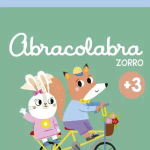 Abracolabra. Zorro YOYO 2026