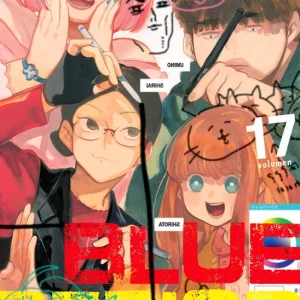 Blue period Yamaguchi, Tsubasa 2026