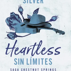 Heartless: Sin límites Elsie Silver 2026