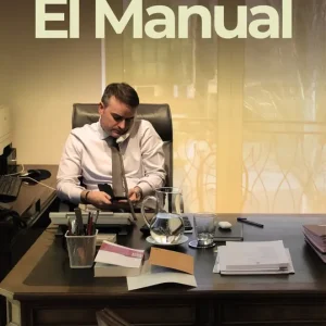 El manual Iván Redondo 2026