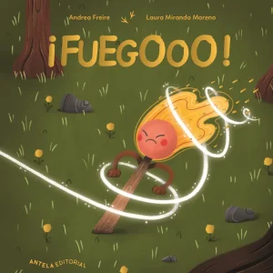 Fuegooo Freire, Andrea 2026