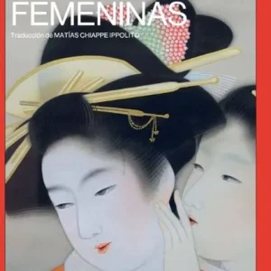 MASCARAS FEMENINAS Enchi, Fumiko 2026