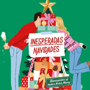 INESPERADAS NAVIDADES Cherry Chic 2024