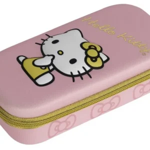 PORTATODO BOX HELLO KITTY 21X10X6CM