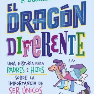 El dragón diferente P. Duchement 2026