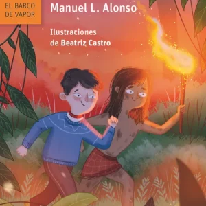 Todos los niños menos uno Alonso, Manuel 2024
